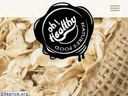 Sites similar to ohhealthy.in