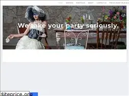 Sites similar to ohhenryevents.com