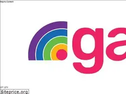 Sites similar to ohhey.gay
