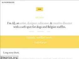 Sites similar to ohheyitsaj.com