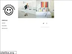 Sites similar to ohheyitsday.com