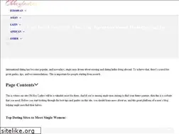 Sites similar to ohheyladies.com