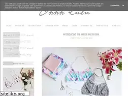 Sites similar to ohhhlulu.blogspot.com