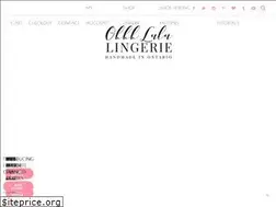 Sites similar to ohhhlulu.com