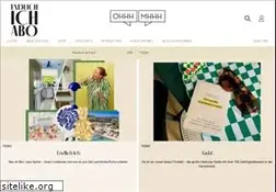 Sites similar to ohhhmhhh.de