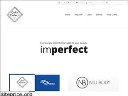 Sites similar to ohhhperfect.com