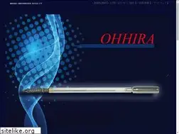 Sites similar to ohhira.com