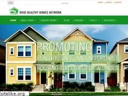 Sites similar to ohhn.org
