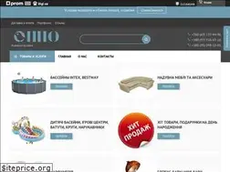 Sites similar to ohho.com.ua