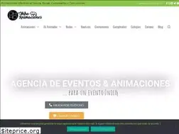 Sites similar to ohhoanimaciones.com