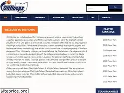Sites similar to ohhoops.org
