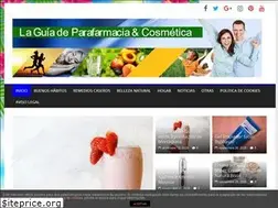 Sites similar to ohhsalud.com