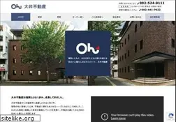 Sites similar to ohi-f.com