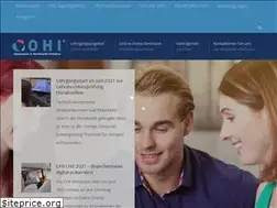 Sites similar to ohi.at