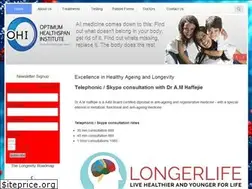 Sites similar to ohi.co.za