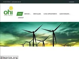 Sites similar to ohi.ltd.uk