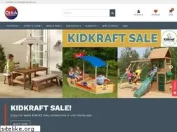 Sites similar to ohia.com.au