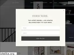 Sites similar to ohidesignstudio.com