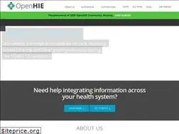 Sites similar to ohie.org