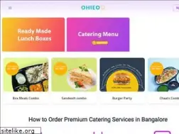 Sites similar to ohieo.com