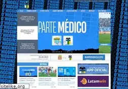 Sites similar to ohigginsfc.cl