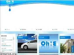 Sites similar to ohigroup.jp