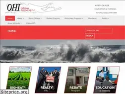 Sites similar to ohili.org