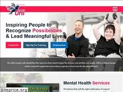 Sites similar to ohimaine.org