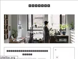 Sites similar to ohina.jp
