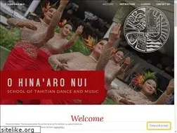 Sites similar to ohinaaronui.com