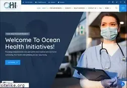 Sites similar to ohinj.org