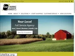 Sites similar to ohinsuranceservices.com