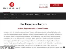Sites similar to ohio-employmentlawyer.com