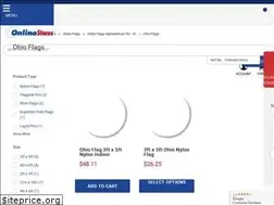 Sites similar to ohio-flag.com