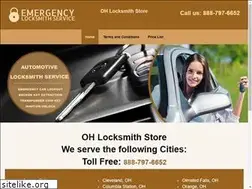 Sites similar to ohio-locksmith-store.com