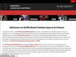 Sites similar to ohio-mma.com