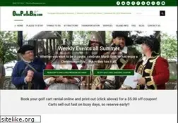 Sites similar to ohio-put-in-bay.com