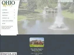 Sites similar to ohio-realty.com