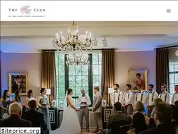 Sites similar to ohio-statefacultyclub.com