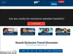 Sites similar to ohio.aaa.com