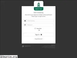Sites similar to ohio.apparmor.com