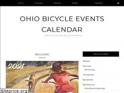 Sites similar to ohio.bike