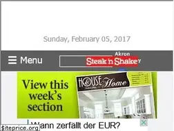 Sites similar to ohio.com