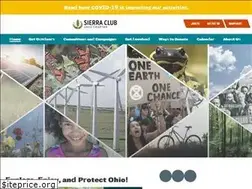 Sites similar to ohio.sierraclub.org