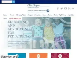 Sites similar to ohioaap.org