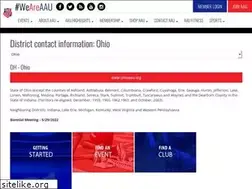 Sites similar to ohioaau.org
