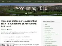 Sites similar to ohioaccounting1010.com
