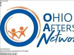 Sites similar to ohioafterschoolnetwork.org