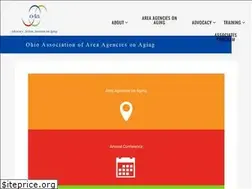Sites similar to ohioaging.org