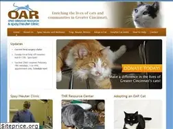 Sites similar to ohioalleycat.org